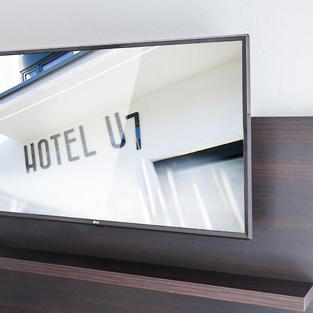 Hotel U7 Metzingen (Tubingen) Exterior foto